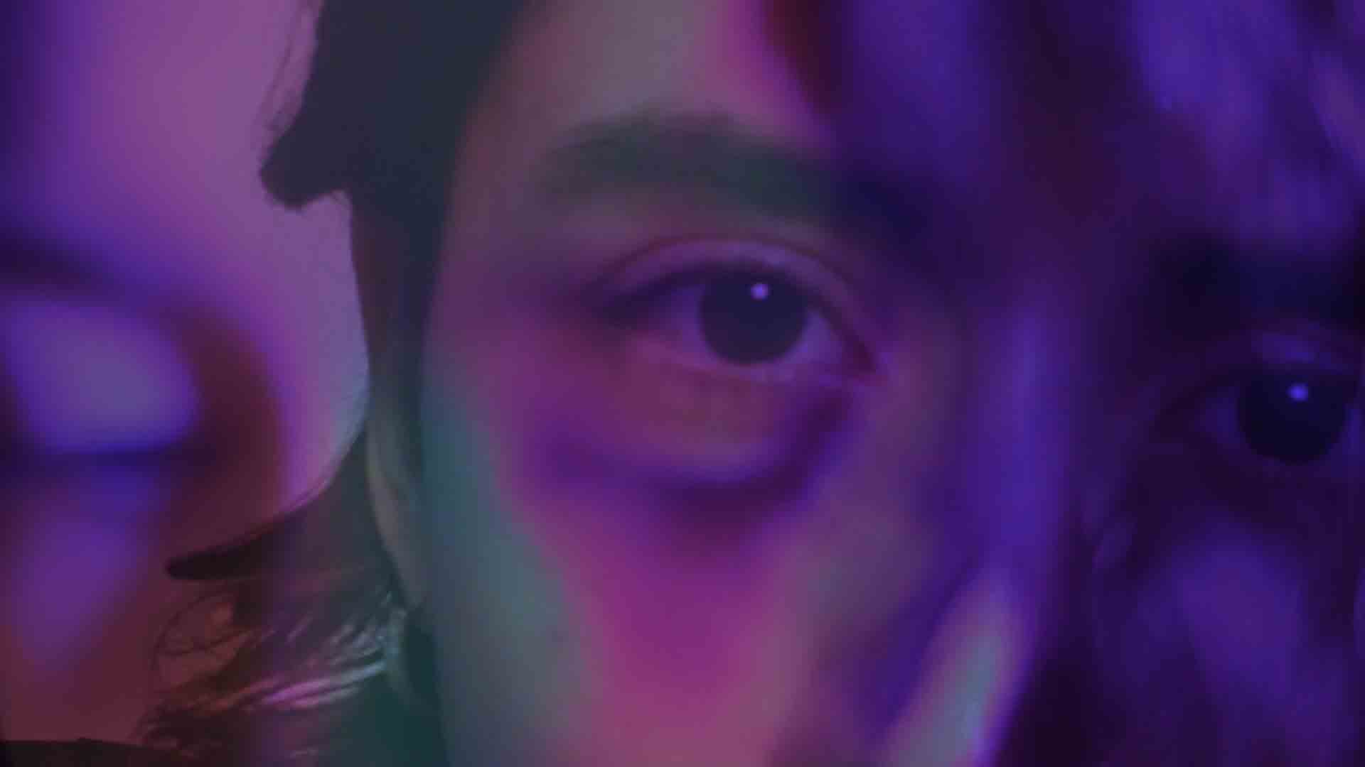 Still from DO YOU SEE ME (2024)