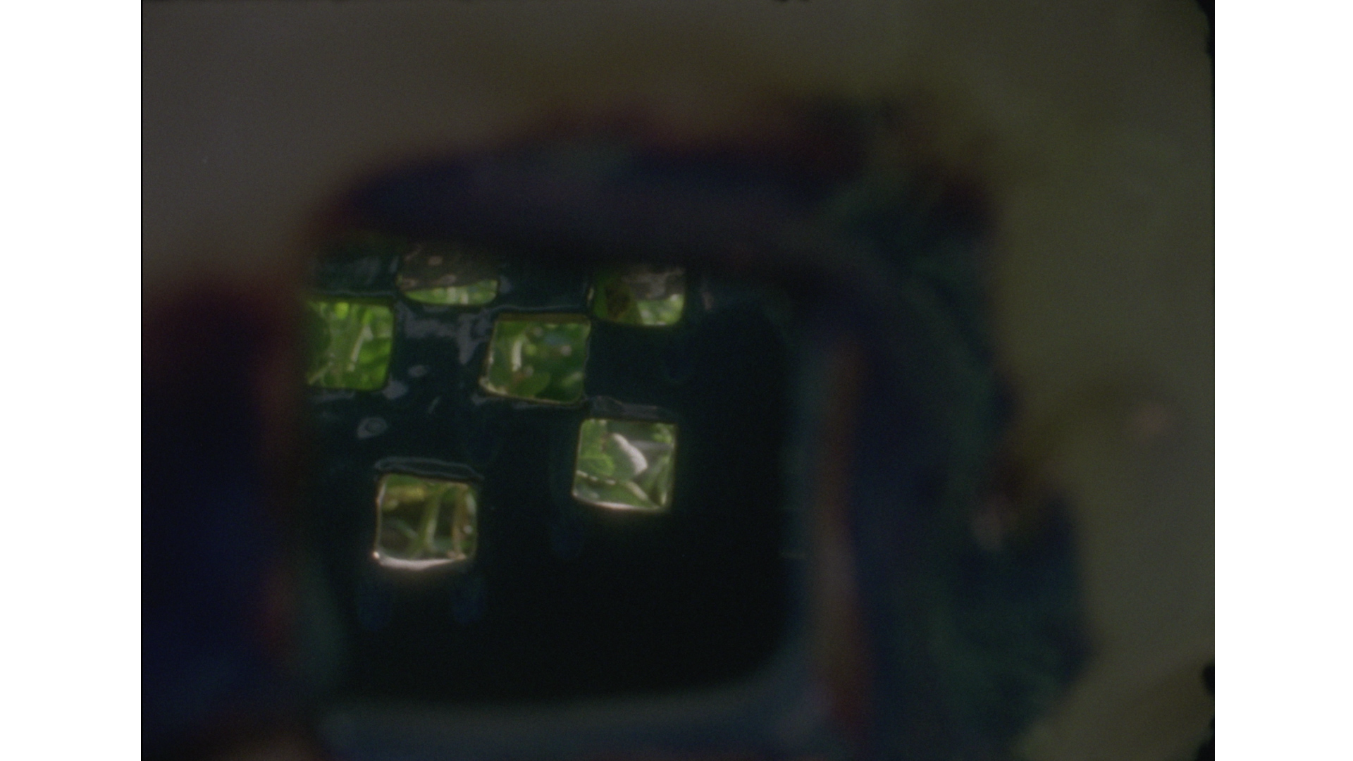 Still from LOST LOOP