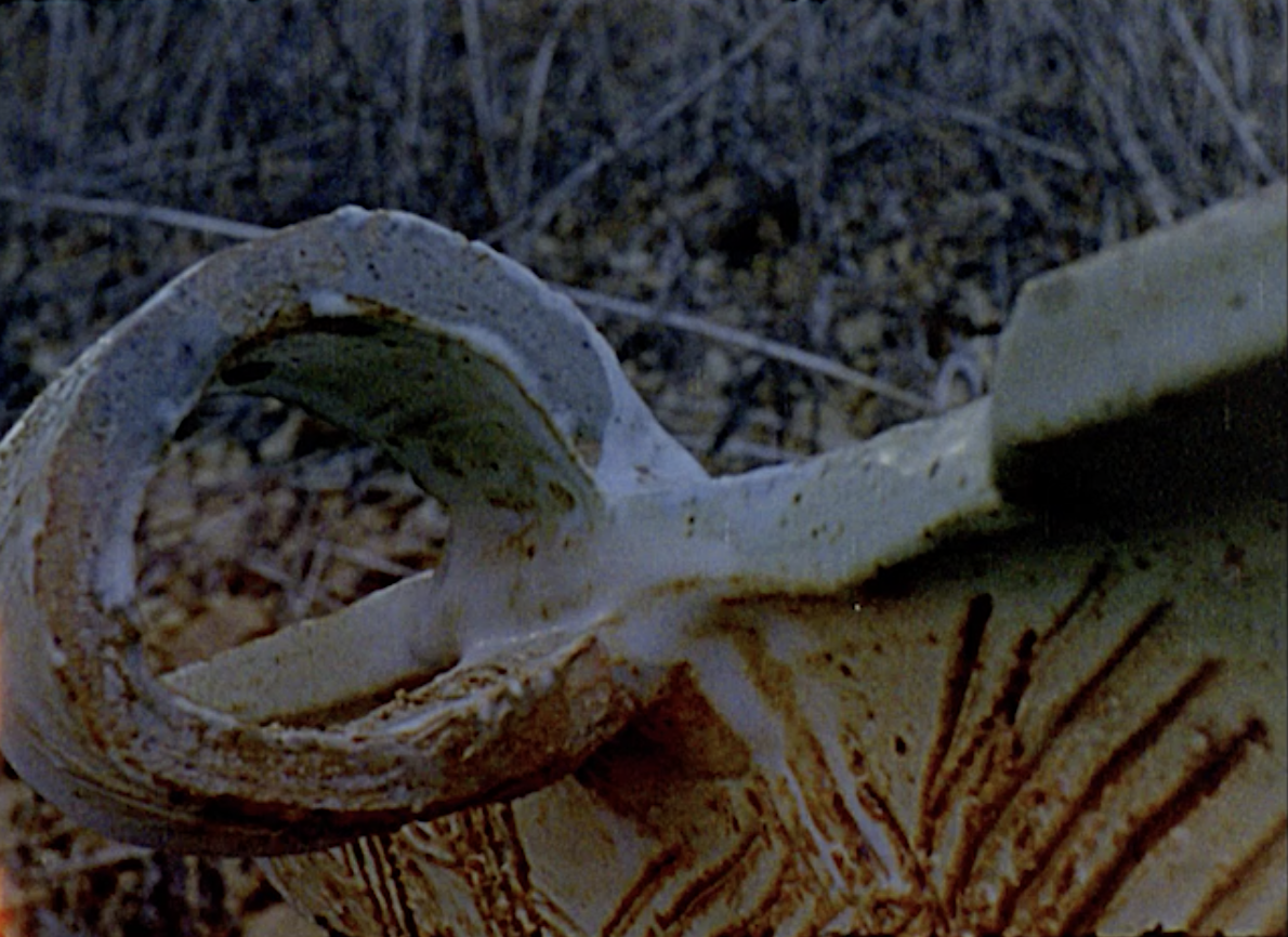 Still from MY MOTHERS HOUSE